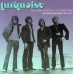 TURQUOISE The Further Adventures Of Flossie Fillett (The Collected Recordings 1966-1969) (Rev-Ola – CR REV 160) UK 2006 compilation CD of 1966-1969 recordings (Pop Rock, Psychedelic Rock)